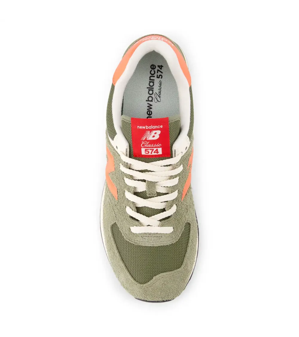 New Balance 574 Zapatillas bajas