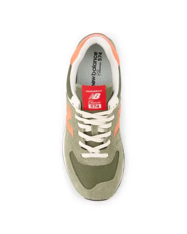 New Balance 574 Zapatillas bajas