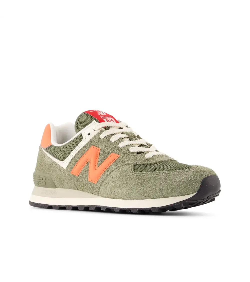 New Balance 574 Zapatillas bajas