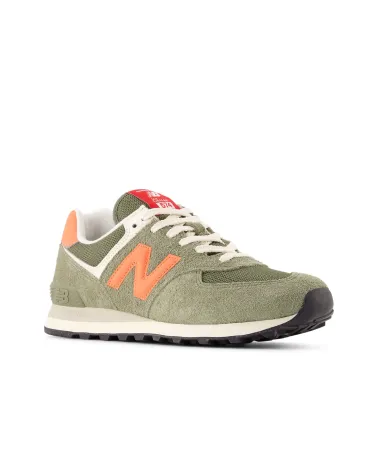 New Balance 574 Sneakers basse