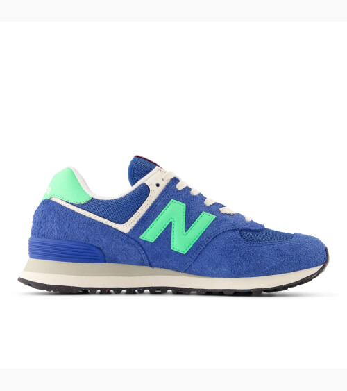 New Balance 574 Baskets basses