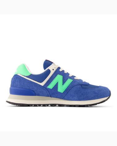 New Balance 574 Baskets basses