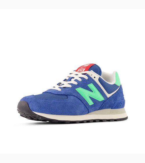 New Balance 574 Baskets basses