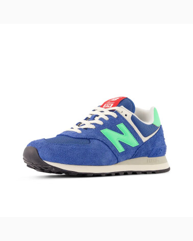 New Balance 574 Low Sneakers