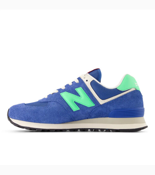 New Balance 574 Low Sneakers