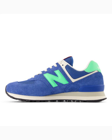 New Balance 574 Baskets basses