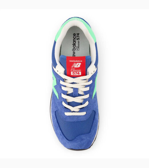 New Balance 574 Sneakers basse