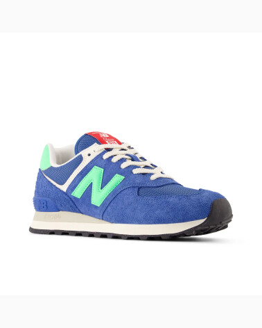 New Balance 574 Baskets basses