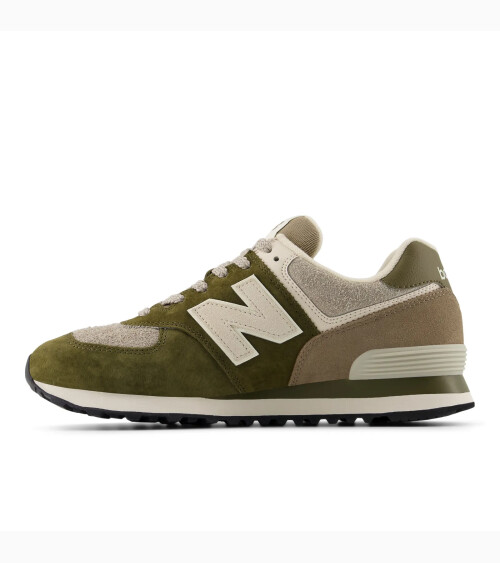 New Balance 574 Baskets basses