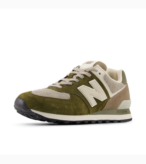 New Balance 574 Low Sneakers