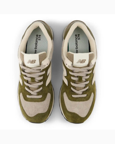 New Balance 574 Low Sneakers