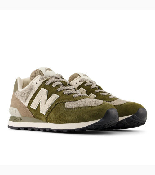 New Balance 574 Baskets basses