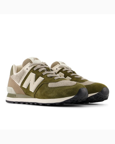 New Balance 574 Sneakers basse