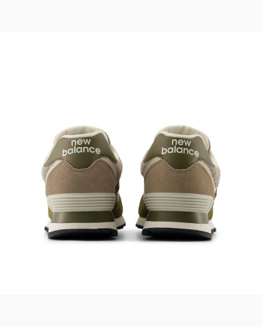 New Balance 574 Baskets basses