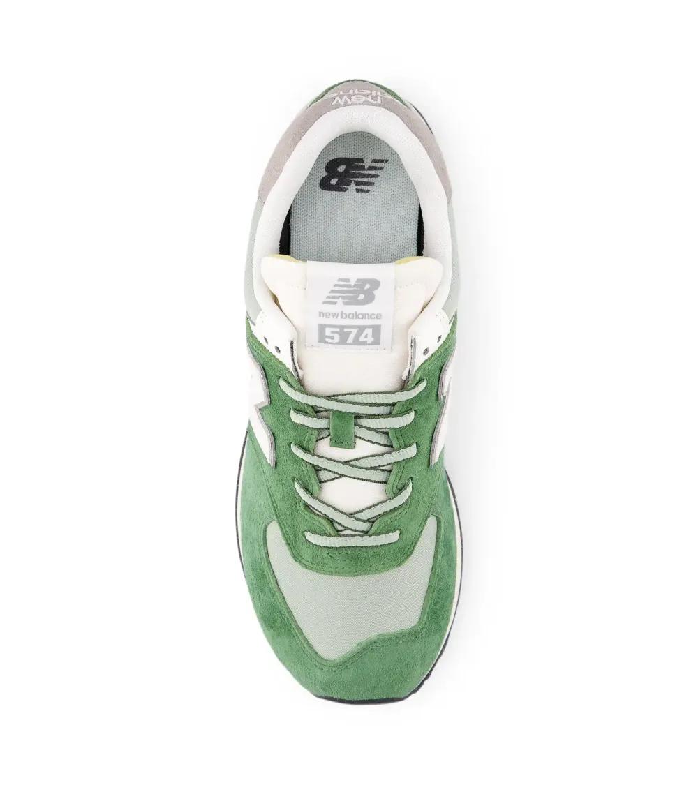 New Balance 574 Niedrig Sneakers