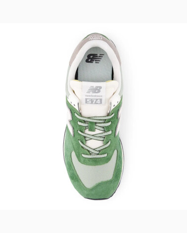 New Balance 574 Baskets basses