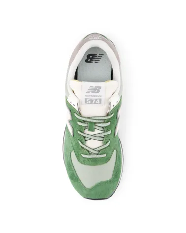 New Balance 574 Baskets basses