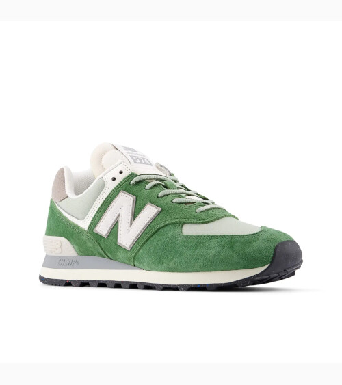 New Balance 574 Baskets basses