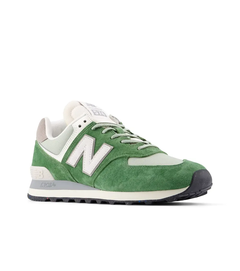 New Balance 574 Niedrig Sneakers