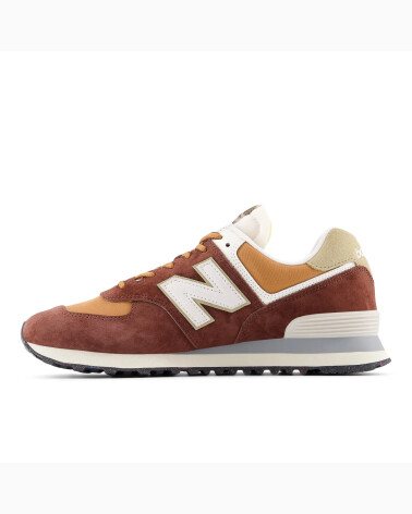 New Balance 574 Baskets basses