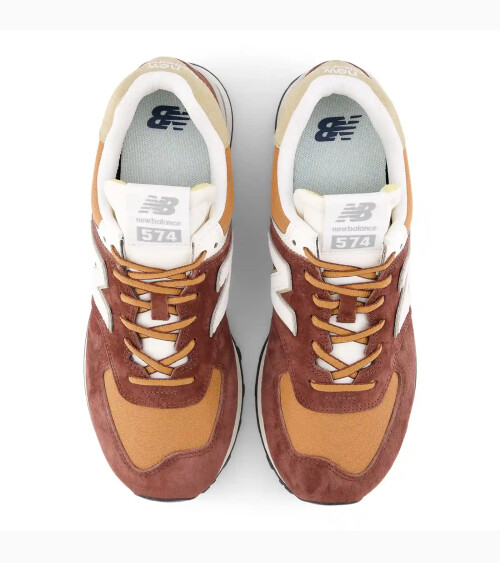 New Balance 574 Sneakers basse