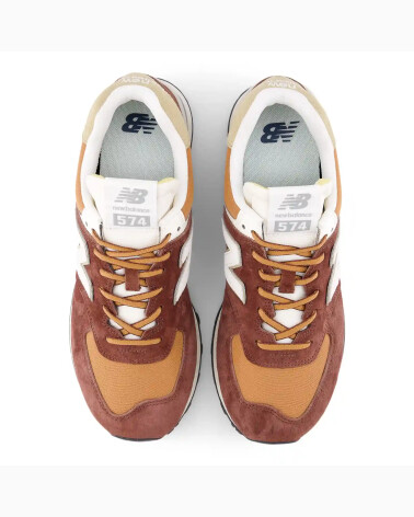 New Balance 574 Sneakers basse
