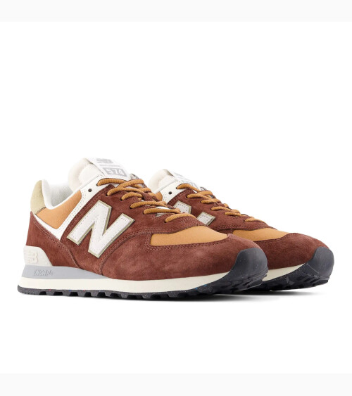 New Balance 574 Baskets basses