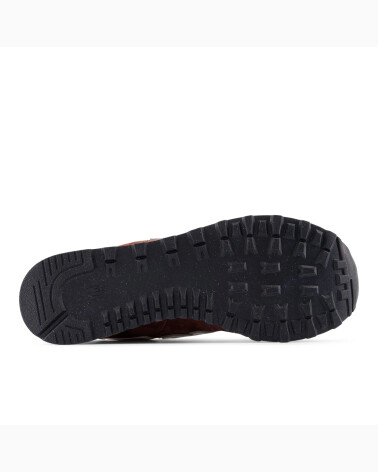 New Balance 574 Baskets basses