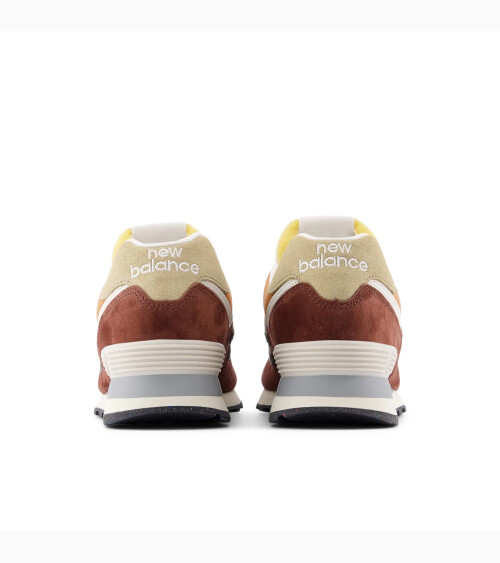 New Balance 574 Baskets basses
