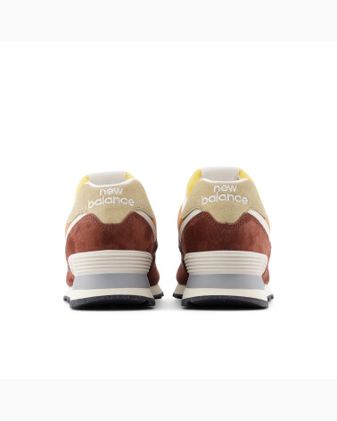 New Balance 574 Zapatillas bajas