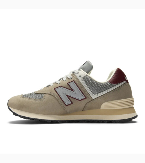 New Balance 574 Baskets basses