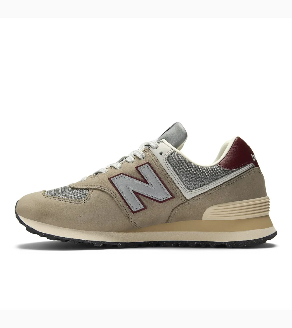 New Balance 574 Baskets basses