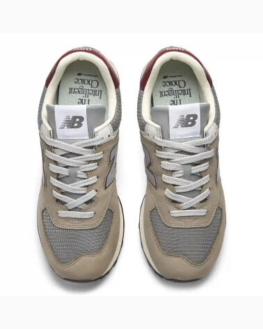 New Balance 574 Sneakers basse