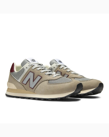 New Balance 574 Sneakers basse