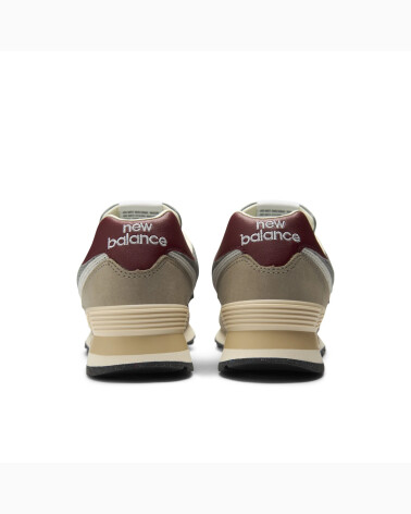 New Balance 574 Low Sneakers