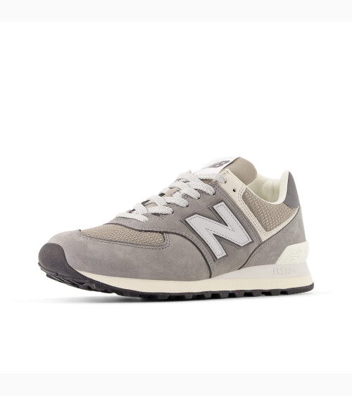 New Balance 574 Baskets basses