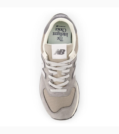 New Balance 574 Baskets basses