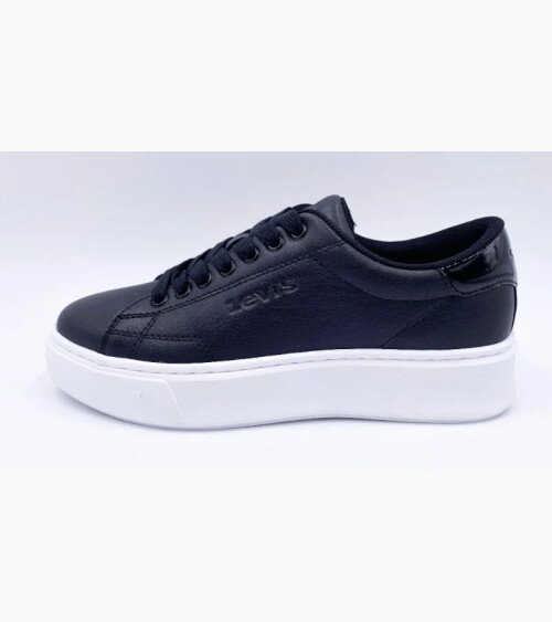 Levi's Low Top Laces Sneakers
