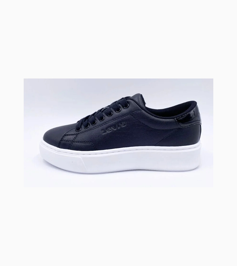 Levi's Sneakers basse lacci