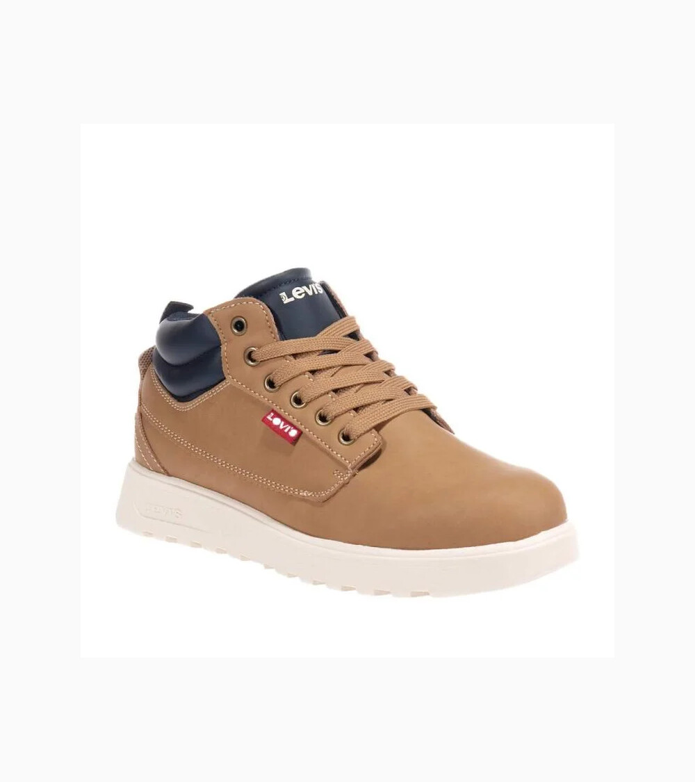 Levi's sneakers alte con lacci