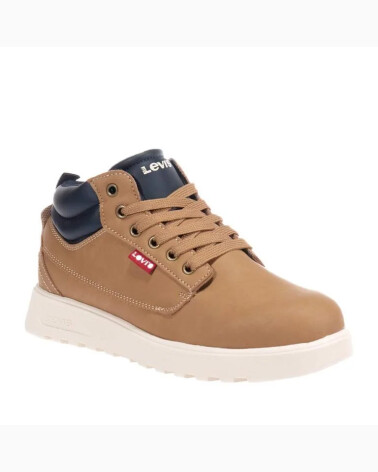 Levi's sneakers alte con lacci
