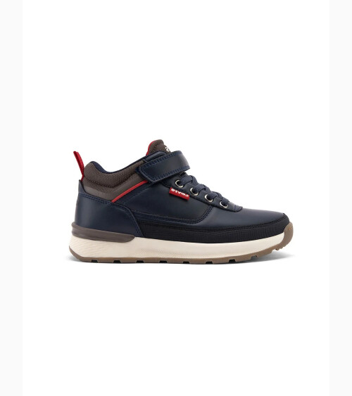 Levi's Baskets Montantes Ascot Refresh
