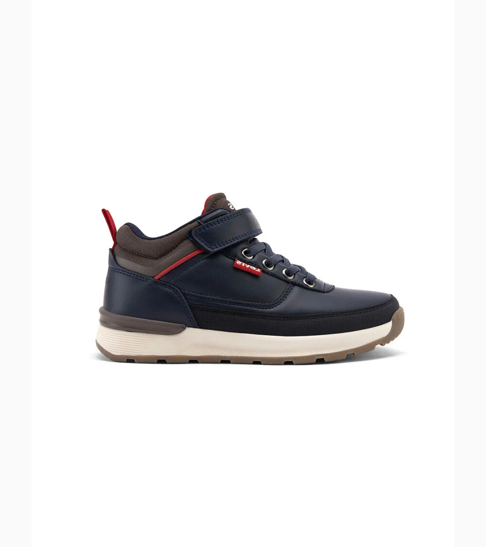Levi's Baskets Montantes Ascot Refresh