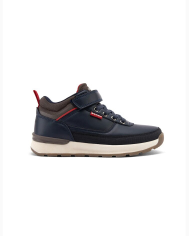 Levi's Baskets Montantes Ascot Refresh