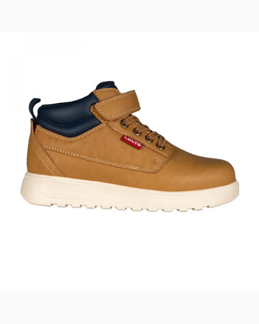 Levi's Zapatillas Altas Ascot Refresh
