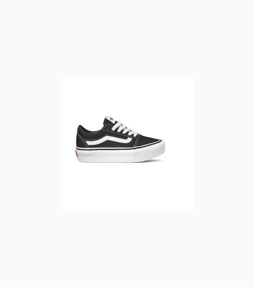 Vans Ward Platform sneakers basse