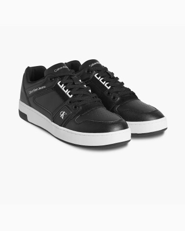 Calvin Klein Sneakers Schnürung