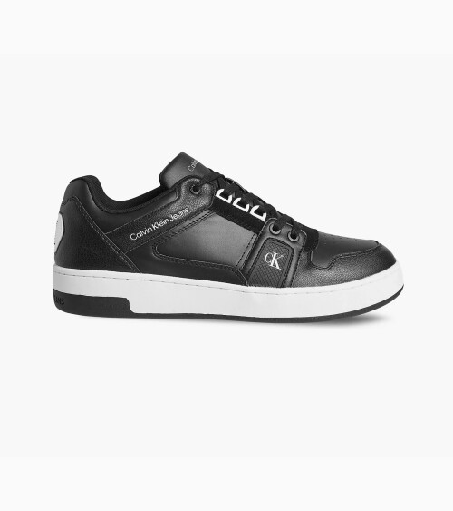 Calvin Klein Sneakers Schnürung