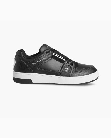 Calvin Klein sneakers basse lacci
