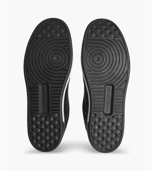 Calvin Klein zapatillas bajas cordones